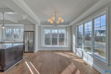 Beautiful End Unit Townhome located close to The Old Trail Golf - photo 13