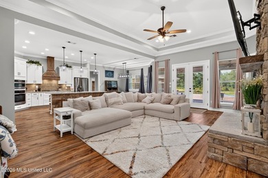 Custom-built and only 4 years young, this exceptional 5-bedroom - photo 13
