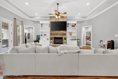 Custom-built and only 4 years young, this exceptional 5-bedroom - photo 14