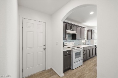 Welcome to your dream home in beautiful Pahrump, NV. This brand