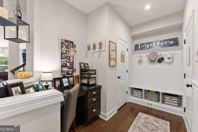 Beautiful 4BR/2.5BA home with a SALTWATER POOL on a GOLF COURSE