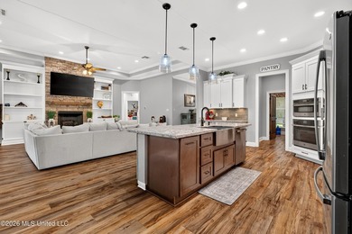 Custom-built and only 4 years young, this exceptional 5-bedroom - photo 20