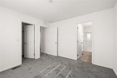 Welcome to your dream home in beautiful Pahrump, NV. This brand