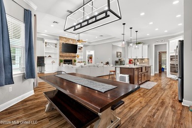 Custom-built and only 4 years young, this exceptional 5-bedroom - photo 22