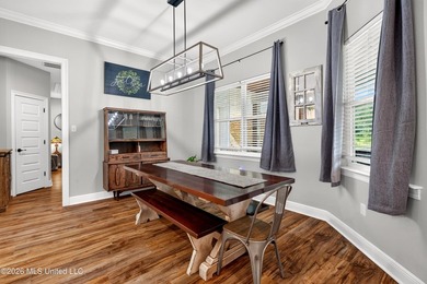Custom-built and only 4 years young, this exceptional 5-bedroom - photo 23