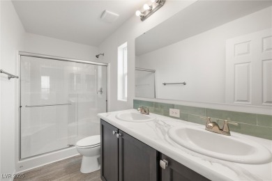 Welcome to your dream home in beautiful Pahrump, NV. This brand