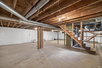 Well-maintained ranch over a full basement on Bloomington's - photo 24