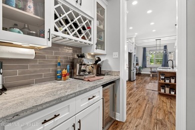 Custom-built and only 4 years young, this exceptional 5-bedroom - photo 24