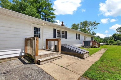 Well-maintained ranch over a full basement on Bloomington's - photo 25
