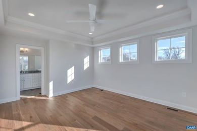 Beautiful End Unit Townhome located close to The Old Trail Golf - photo 29