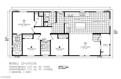 Welcome to your dream home in beautiful Pahrump, NV. This brand