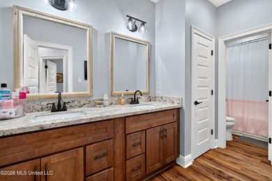 Custom-built and only 4 years young, this exceptional 5-bedroom - photo 32