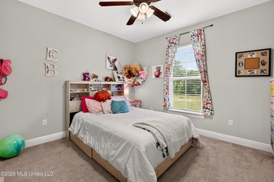 Custom-built and only 4 years young, this exceptional 5-bedroom - photo 33