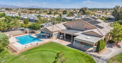 Welcome to your dream home in beautiful Pahrump, NV. This brand