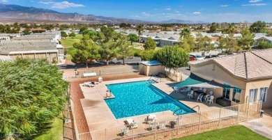 Welcome to your dream home in beautiful Pahrump, NV. This brand