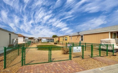 Welcome to your dream home in beautiful Pahrump, NV. This brand