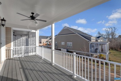 Beautiful End Unit Townhome located close to The Old Trail Golf - photo 40