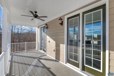Beautiful End Unit Townhome located close to The Old Trail Golf - photo 41