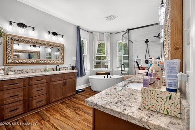 Custom-built and only 4 years young, this exceptional 5-bedroom - photo 41