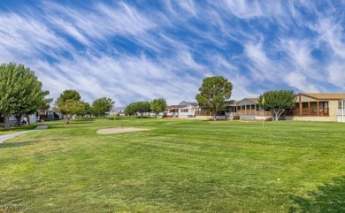 Welcome to your dream home in beautiful Pahrump, NV. This brand