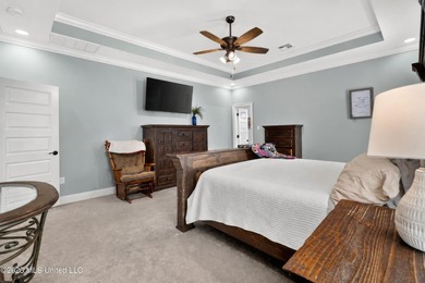 Custom-built and only 4 years young, this exceptional 5-bedroom - photo 42