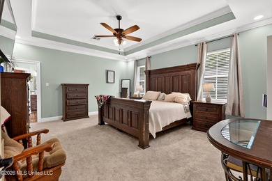 Custom-built and only 4 years young, this exceptional 5-bedroom - photo 43
