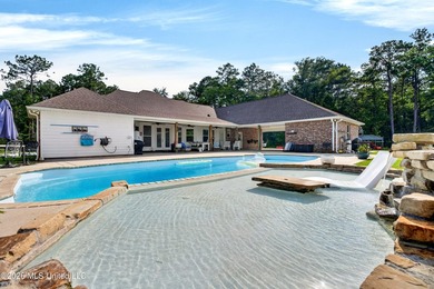 Custom-built and only 4 years young, this exceptional 5-bedroom - photo 46