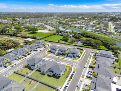 Welcome to this stunning 2024 built home in the sought-after - photo 46