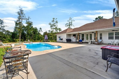Custom-built and only 4 years young, this exceptional 5-bedroom - photo 49