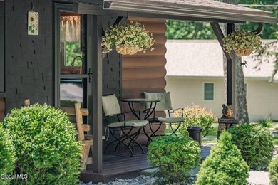 Check out this waterfront retreat with beautiful lake views and - photo 4
