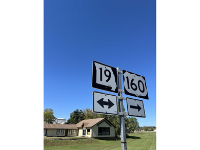 (private lake, pond, creek) Commercial For Sale in Alton Missouri