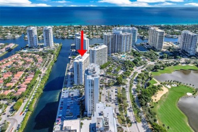 Lake Condo For Sale in Aventura, Florida