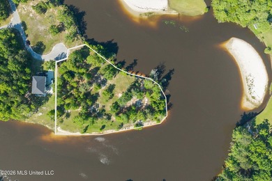 Rare opportunity to own 2.2 stunning waterfront acres situated - photo 1