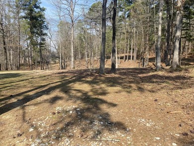 Lake Lot For Sale in Hot Springs, Arkansas