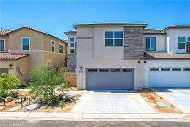 Lake Home For Sale in Indio, California