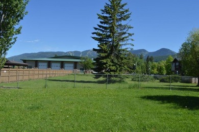 Whitefish Lake Home For Sale in Whitefish Montana