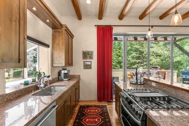 This exceptional 1.3-acre estate combines timeless architecture - photo 11