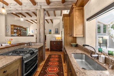 This exceptional 1.3-acre estate combines timeless architecture - photo 12