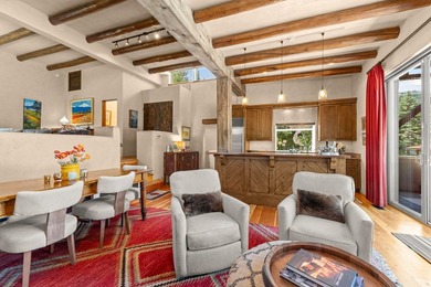 This exceptional 1.3-acre estate combines timeless architecture - photo 16