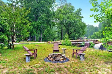 Creekside Mountain Retreat with Views, Dual Decks & Flexible - photo 20