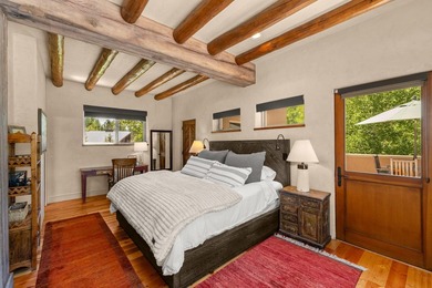 This exceptional 1.3-acre estate combines timeless architecture - photo 20