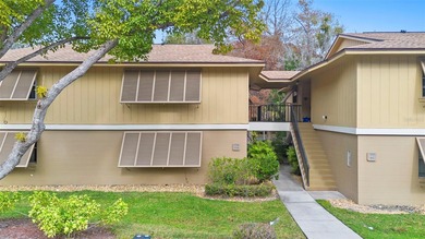 Lake Monroe Condo For Sale in Deltona Florida