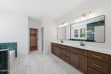 Welcome to this exceptional semi-custom home by Wolfe - photo 22