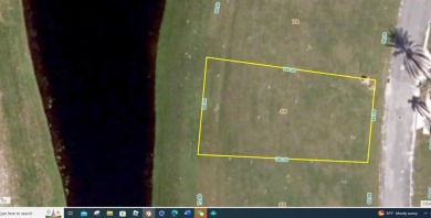 Beautiful Waterfront Lot in the 24-Hour Manned, Gated Golf - photo 2