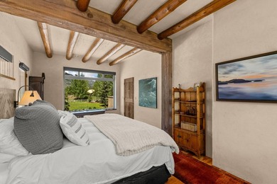 This exceptional 1.3-acre estate combines timeless architecture - photo 22