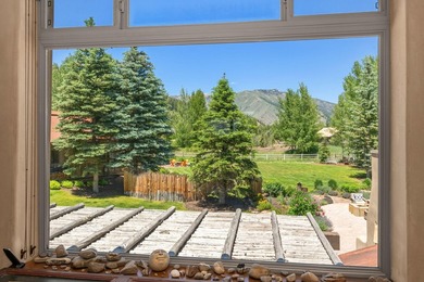This exceptional 1.3-acre estate combines timeless architecture - photo 23