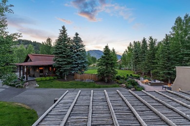 This exceptional 1.3-acre estate combines timeless architecture - photo 26