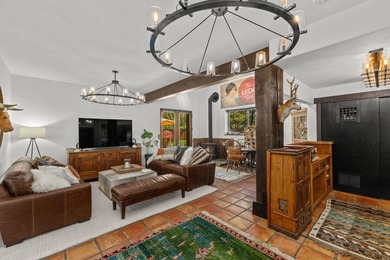 This exceptional 1.3-acre estate combines timeless architecture - photo 27