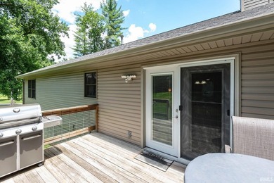 This stunning home on a 1.73 acre site has been freshly - photo 29