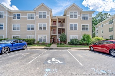 Lake Condo For Sale in Fayetteville, North Carolina